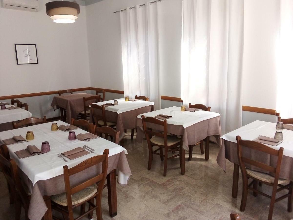 维琴察 Sapori Veneti Srl酒店 外观 照片